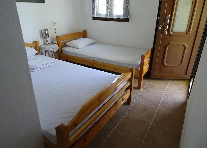 Appartement House Anna Houhlia
