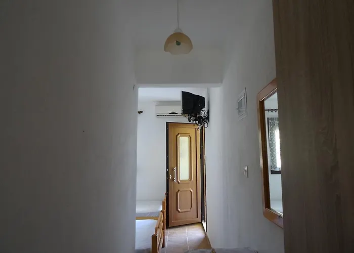 House Anna Houhlia Appartement Vourvourou