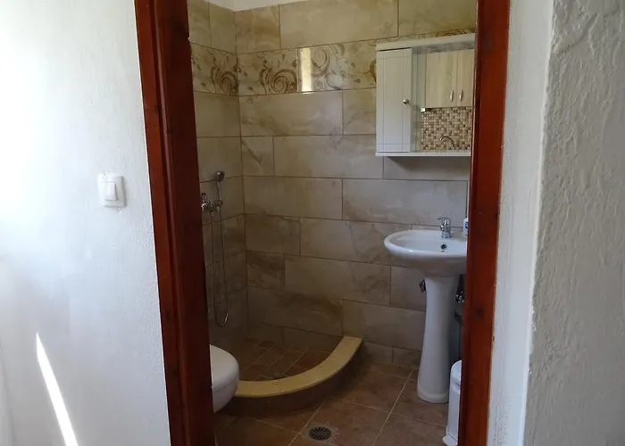 House Anna Houhlia Appartement