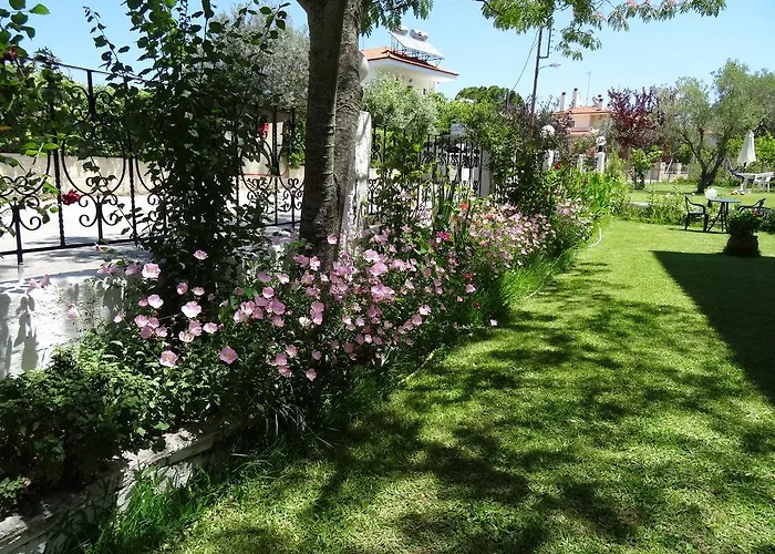 House Anna Houhlia *