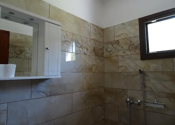 House Anna Houhlia Vourvourou