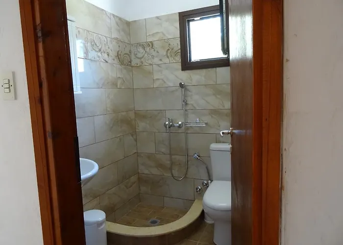 House Anna Houhlia Appartement