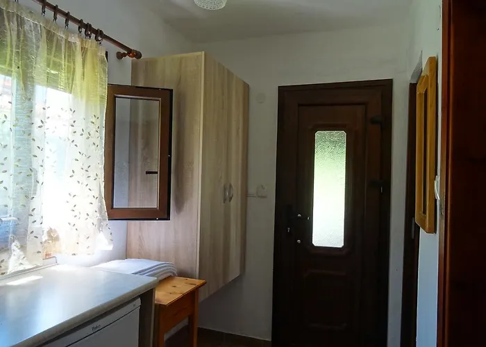 House Anna Houhlia Appartement