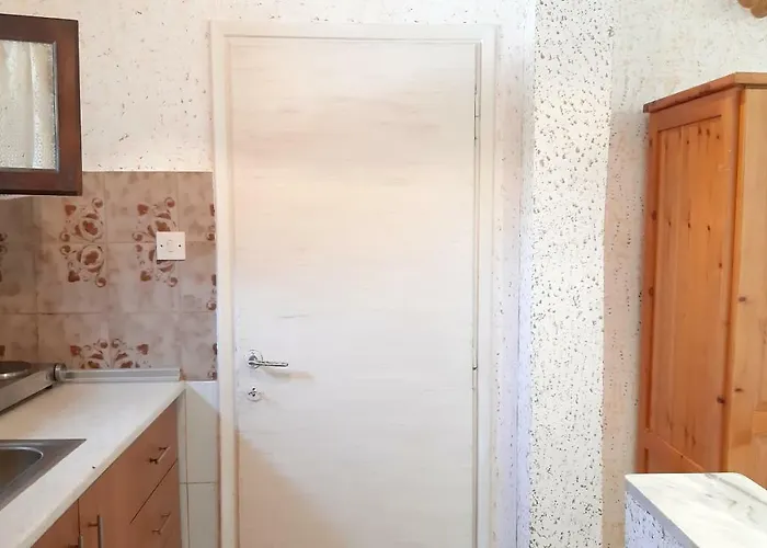House Anna Houhlia Appartement